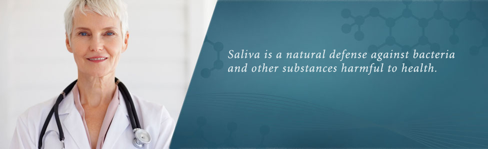 Salivary Antioxidants